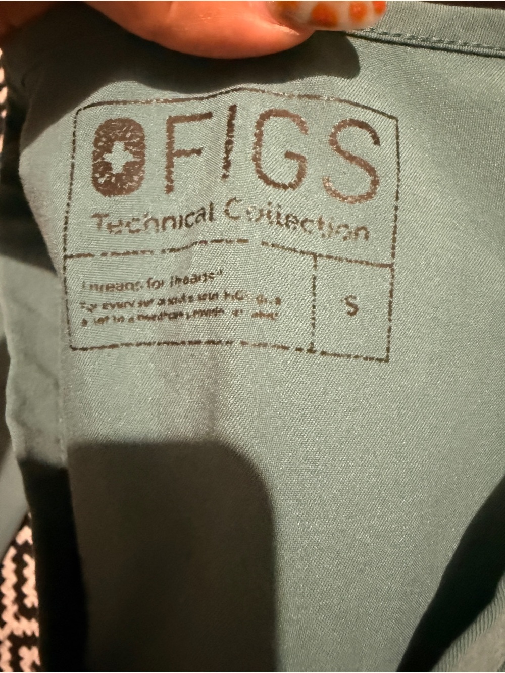 Figs set - Picture 2 of 4
